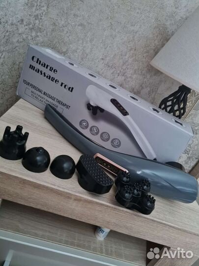 Массажер для тела электрический