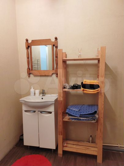 Квартира-студия, 32 м², 2/3 эт.