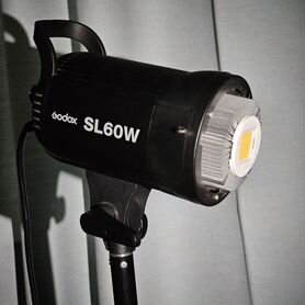 Свет Godox sl60w