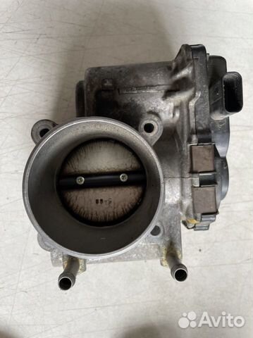 Заслонка дроссельная 2.3 T L3K9 Mazda 6 (GG)