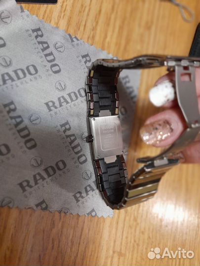 Наручные часы Rado DiaStar