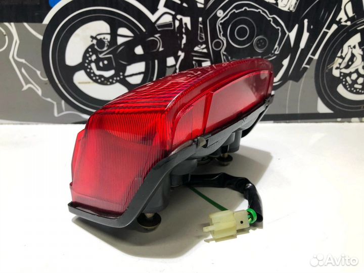 Задний фонарь Honda CBR 600 F3 1998г