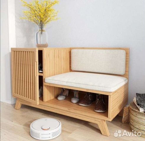 Тумбочка в прихожую