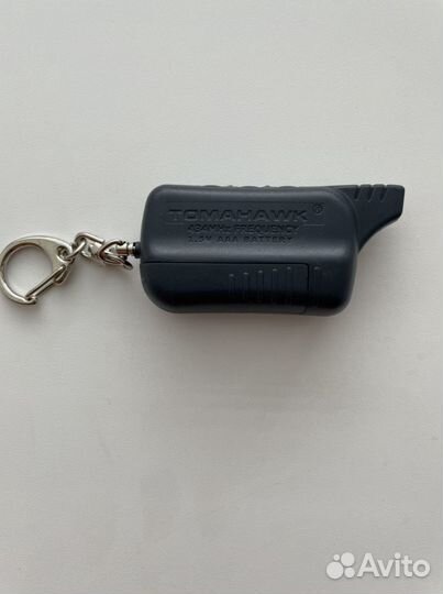 Брелок tomahawk TZ-9020