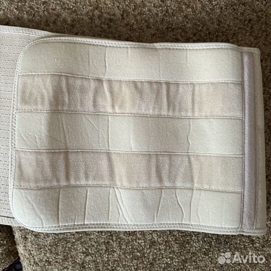 Бандаж противогрыжевой абдоминальный М