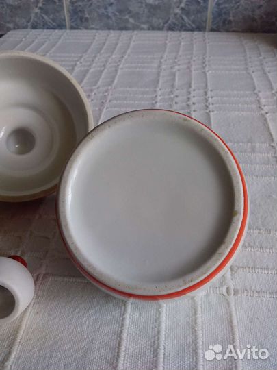 Чайница Север