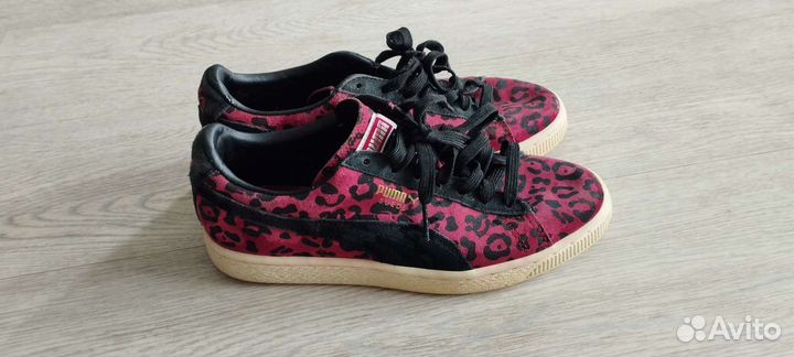 Кроссовки Puma