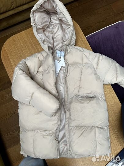 Maag куртка для девочки