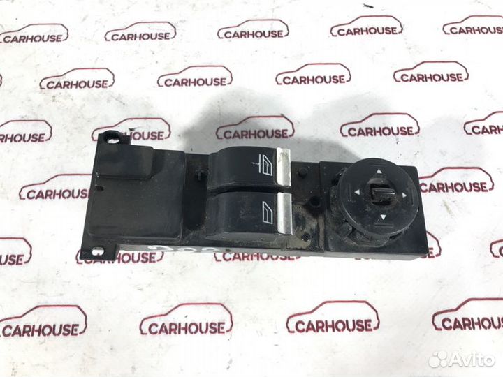 Кнопки стеклоподъемников Ford Focus 2 купе 1.6