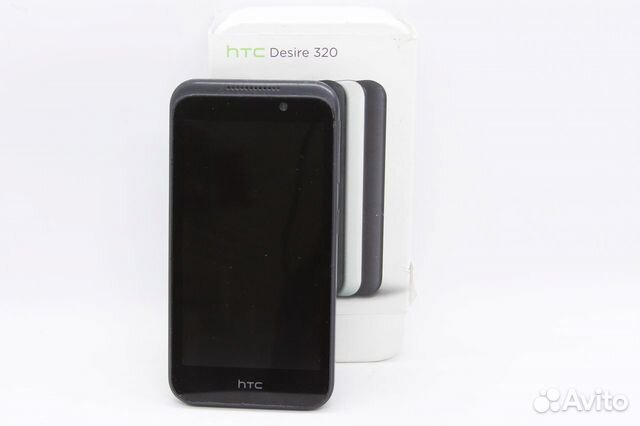 Телефон HTC Desire 320 на запчасти