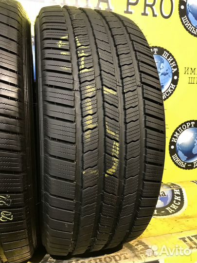 Michelin Defender LTX M/S 285/45 R22 110H