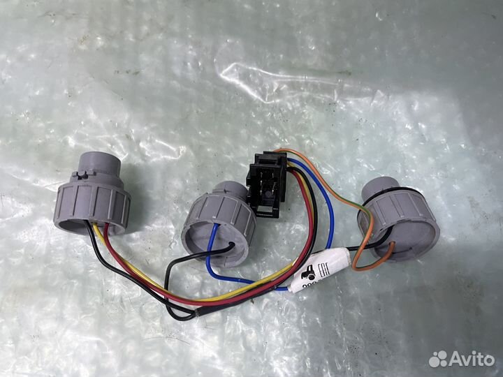 Проводка фонаря LADA Granta Гранта Седан 2190