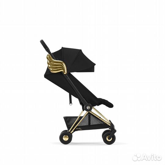 Эксклюзив. Cybex Coya by Jeremy Scott