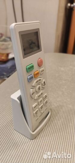 Пульт для кондиционера haier