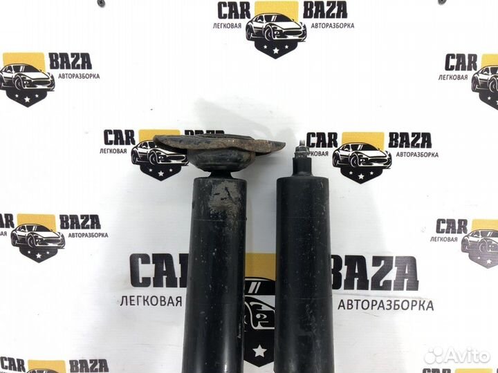 Амортизаторы задние (комплект) Volvo XC60