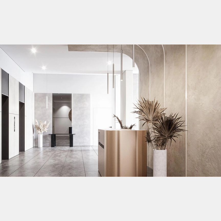 3-к. квартира, 71 м², 54/69 эт.