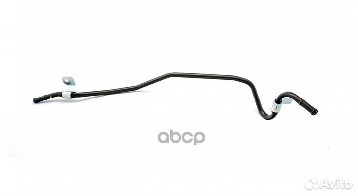 Шланг гур 4455A515 mitsubishi