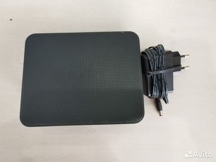 Wi Fi роутер «билайн SmartBox ONE»