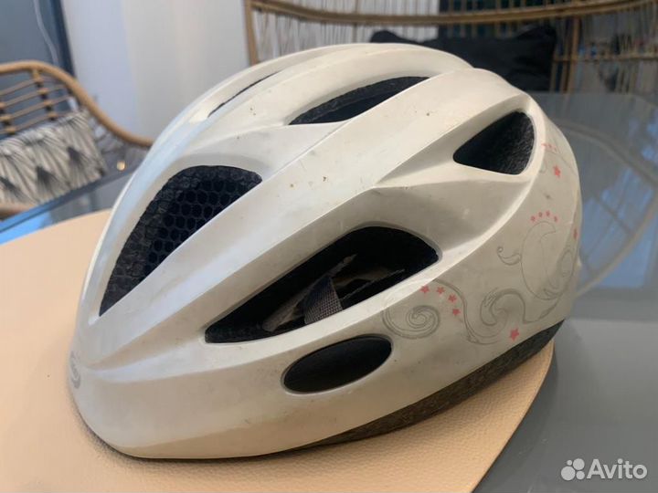 Велошлем bbb