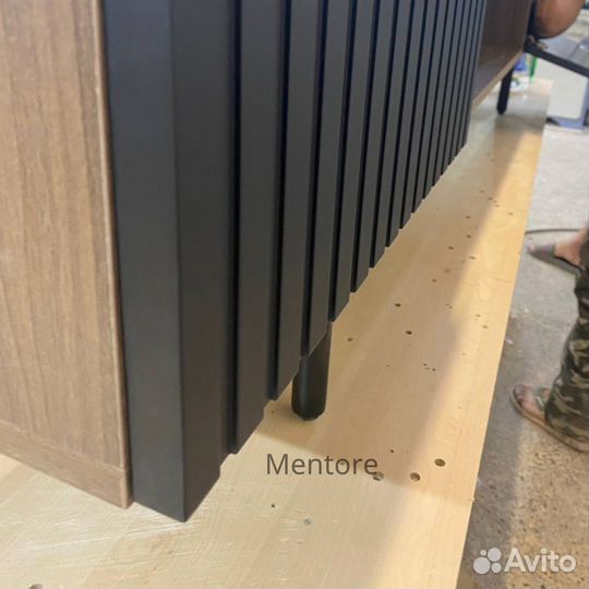 Тумба тв Batista с дверцами