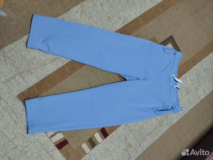 Медицинский костюм 52 размер