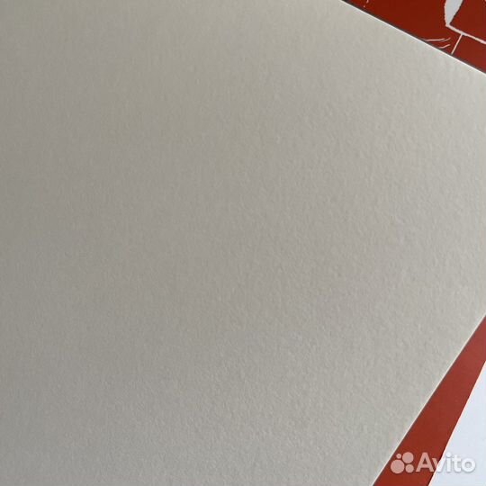 Скетчбук Hahnemuhle A4 новый