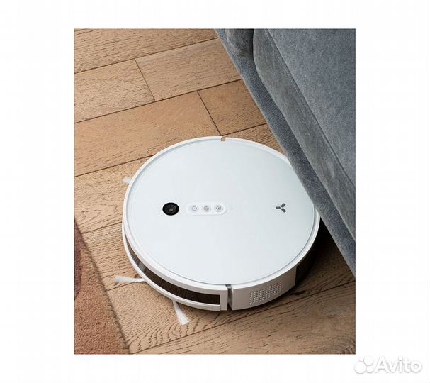 Робот-пылесос Accesstyle VR32V02MW