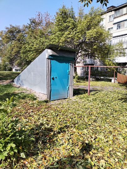Машиноместо