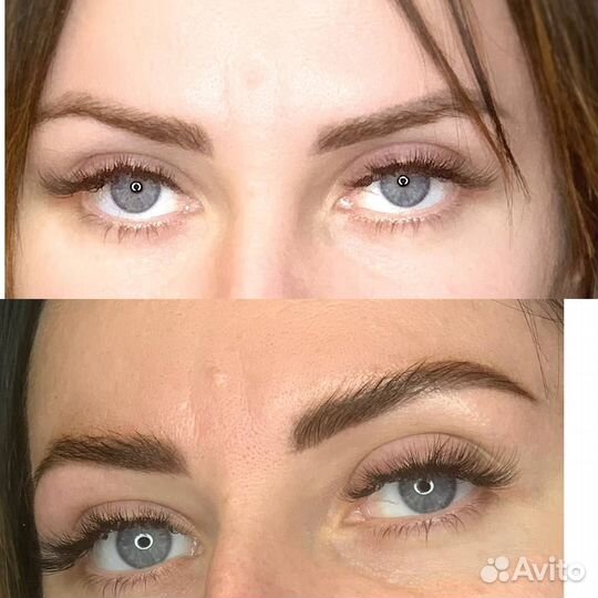 Мастер бровист