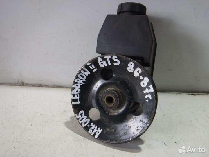 Насос гур Chrysler LeBaron II