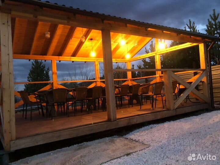 Аренда пространства для мероприятий,праздников