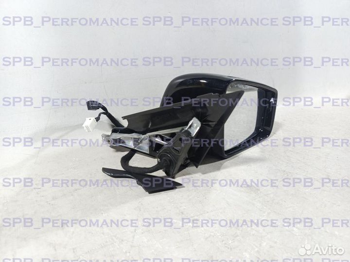 Mercedes X156 17 Pin правое зеркало недочет