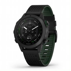 Garmin marq Golfer (Gen 2) - Carbon Edition