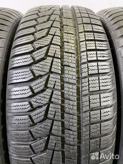 Hankook Winter I'Cept Evo2 W320 205/55 R17