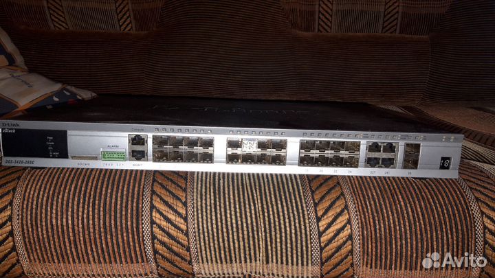 Коммутатор