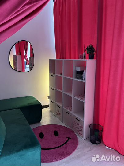 Аренда танцевального зала