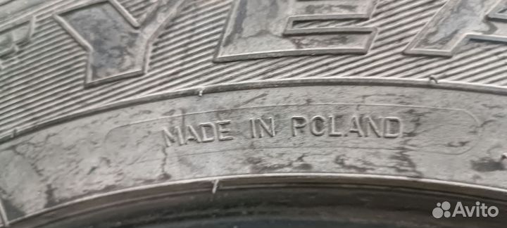 Goodyear UltraGrip 205/55 R16 91