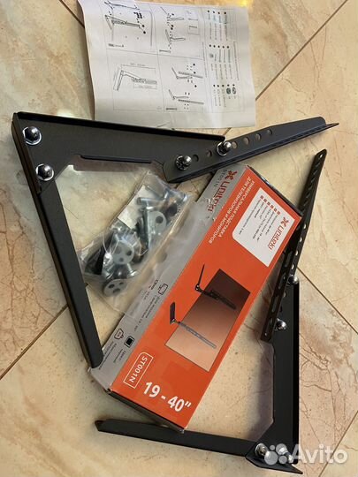 Универсальные ножки (подставка) для телевизора