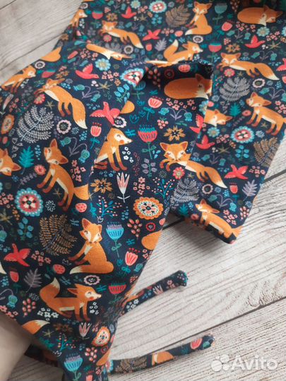 Шапки, снуды детские