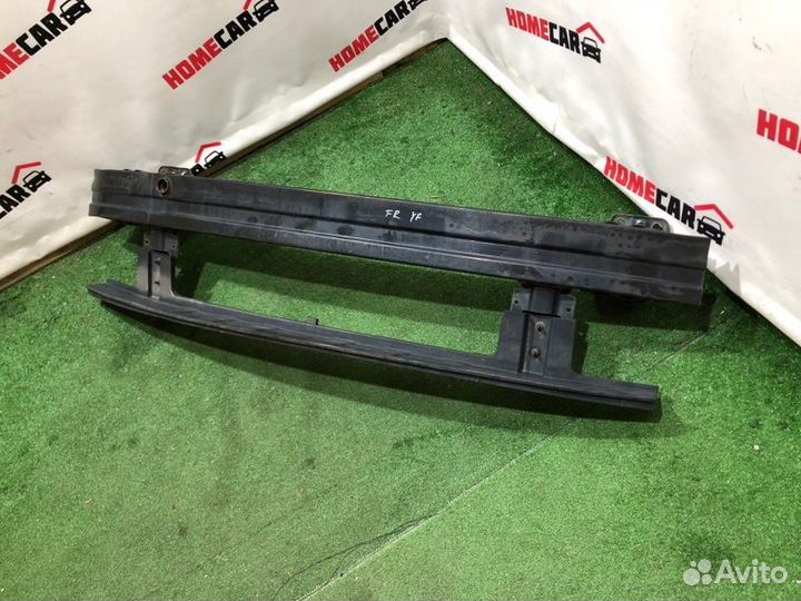 Усилитель бампера передний Hyundai Sonata YF