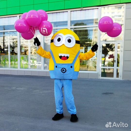 Ростовые куклы