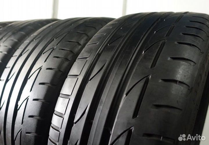 Bridgestone Potenza S001 225/40 R19