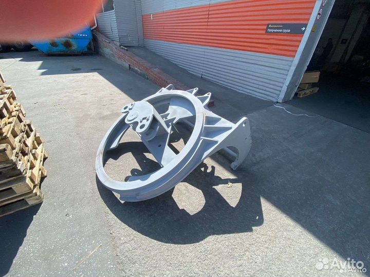 Круг поворотный дз-98