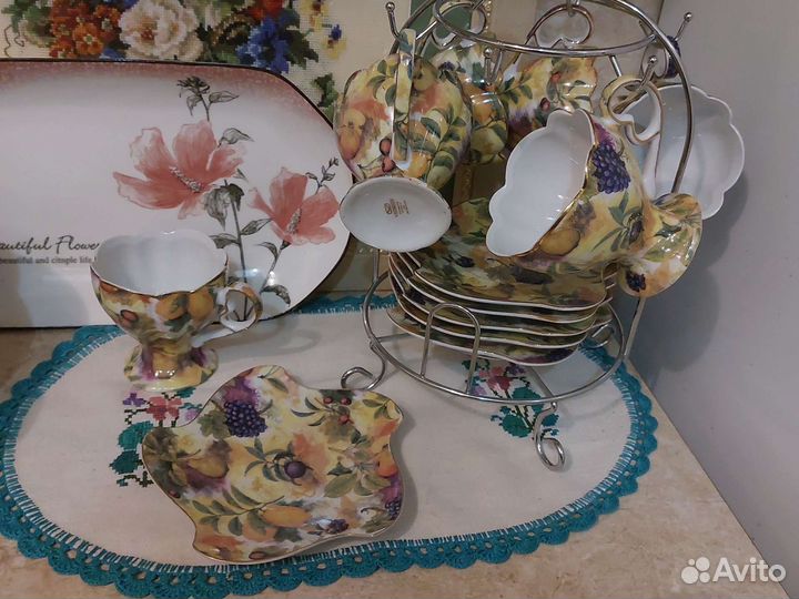 Наборы СССР