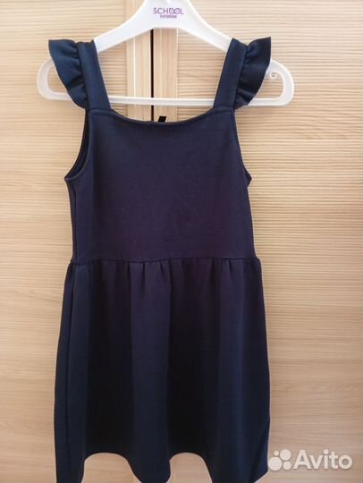 Школьная форма для девочки 122 -128