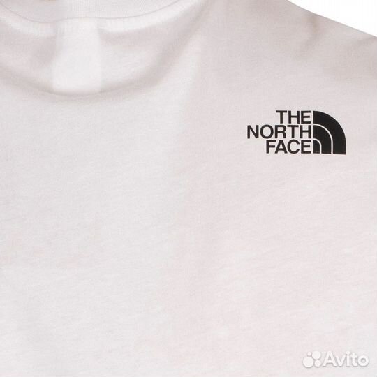 Футболка The North Face