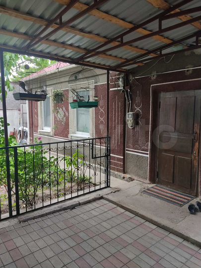 Дом 130 м² на участке 5,6 сот.