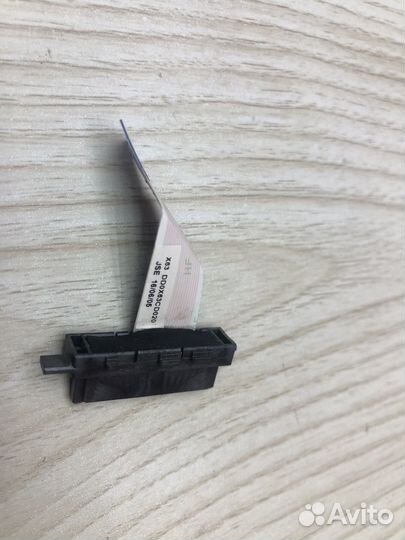 Разъем подключения DVD DD0X63CD020 HP ProBook 450