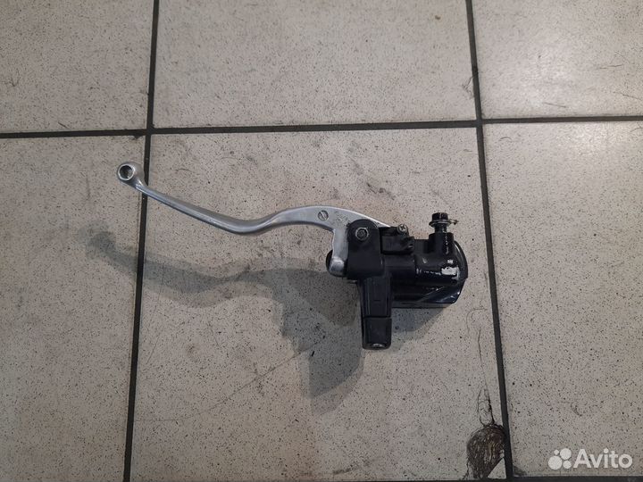 Тормозная машинка Yamaha XVS950 Midnight Star