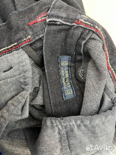 Tommy Hilfiger джинсы мужские